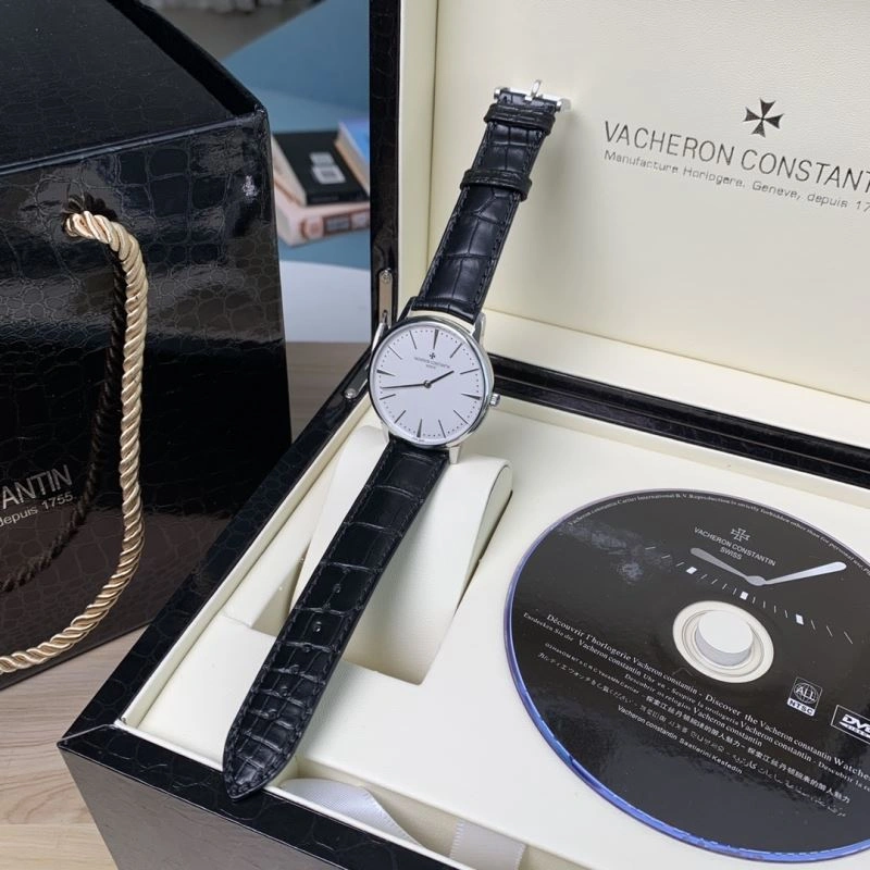 VACHERON CONSTANTIN Watches Refined 205280
