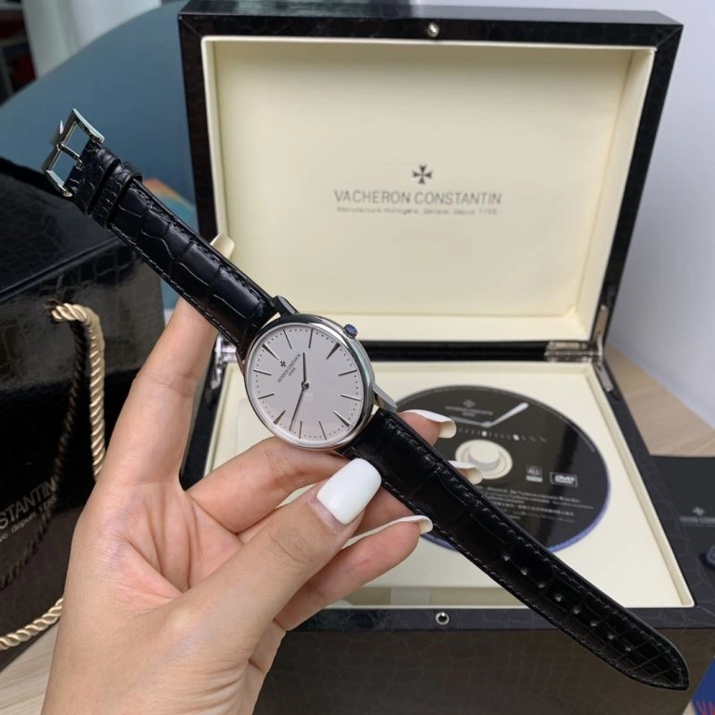 VACHERON CONSTANTIN Watches Refined 205280
