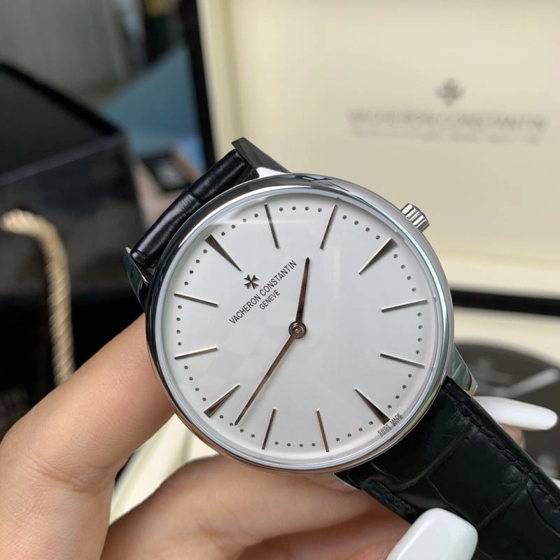 VACHERON CONSTANTIN Watches Refined 205280