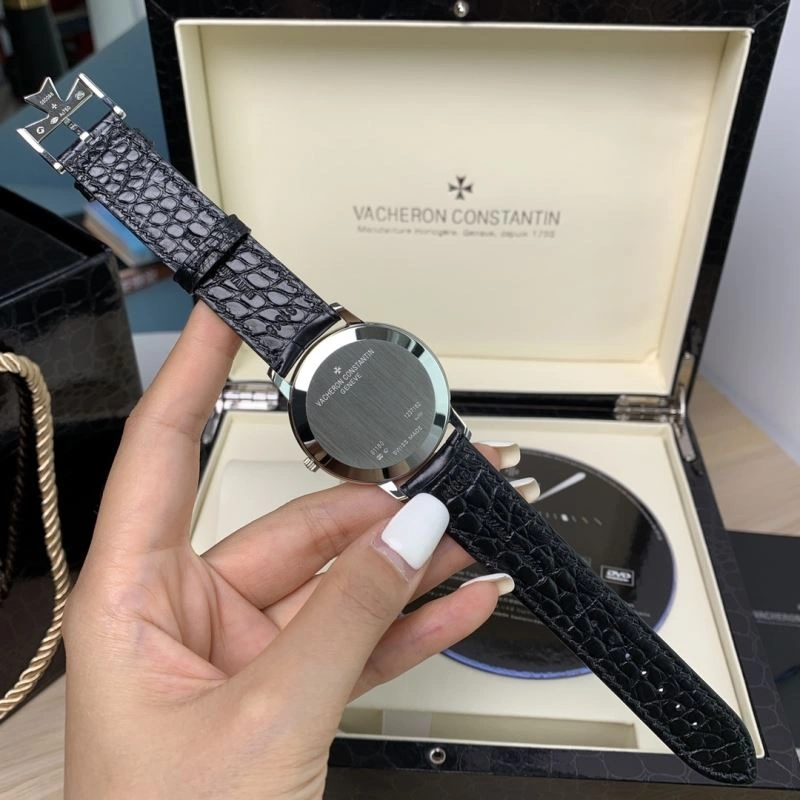 VACHERON CONSTANTIN Watches Refined 205280