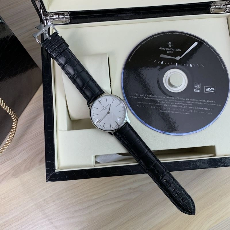 VACHERON CONSTANTIN Watches Refined 205280