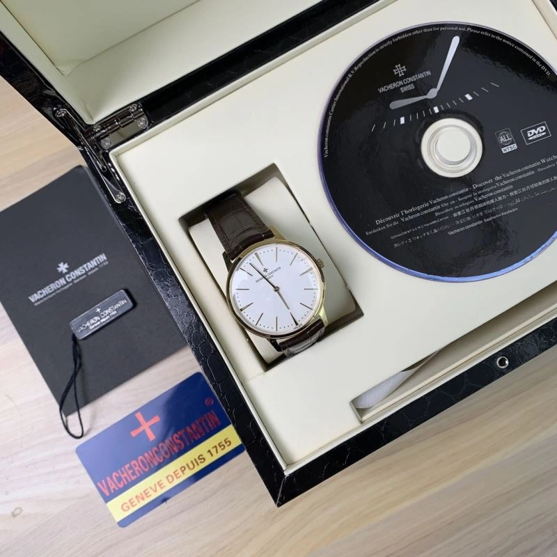 VACHERON CONSTANTIN Watches TopPick 205279
