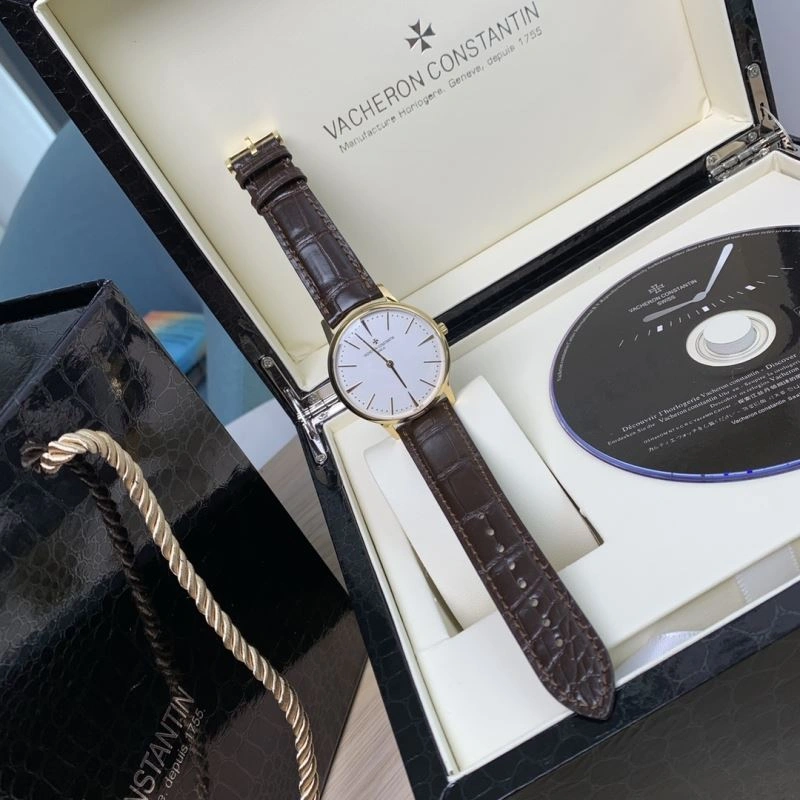 VACHERON CONSTANTIN Watches TopPick 205279
