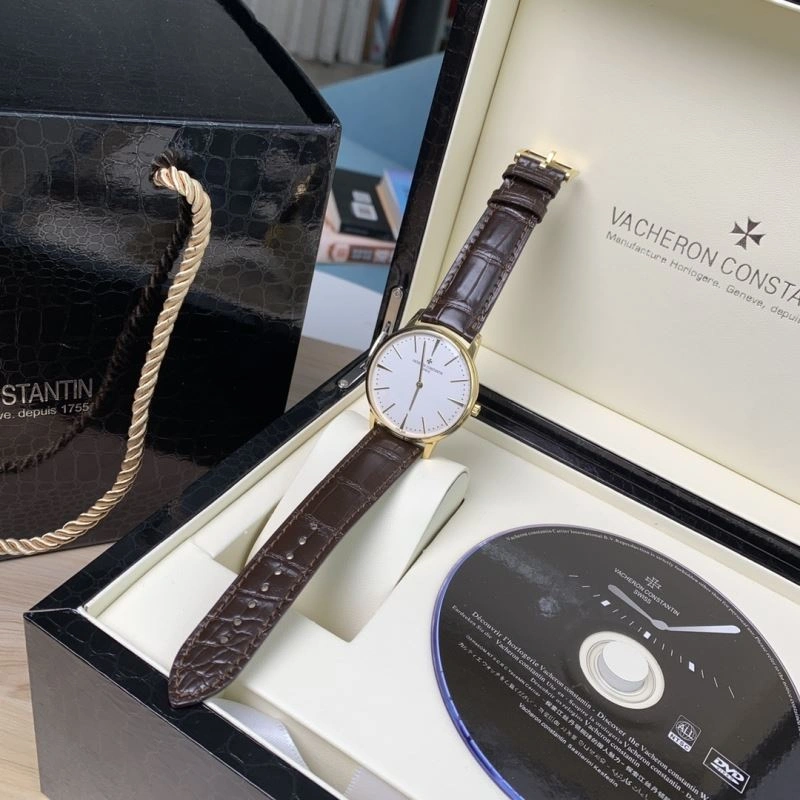 VACHERON CONSTANTIN Watches TopPick 205279