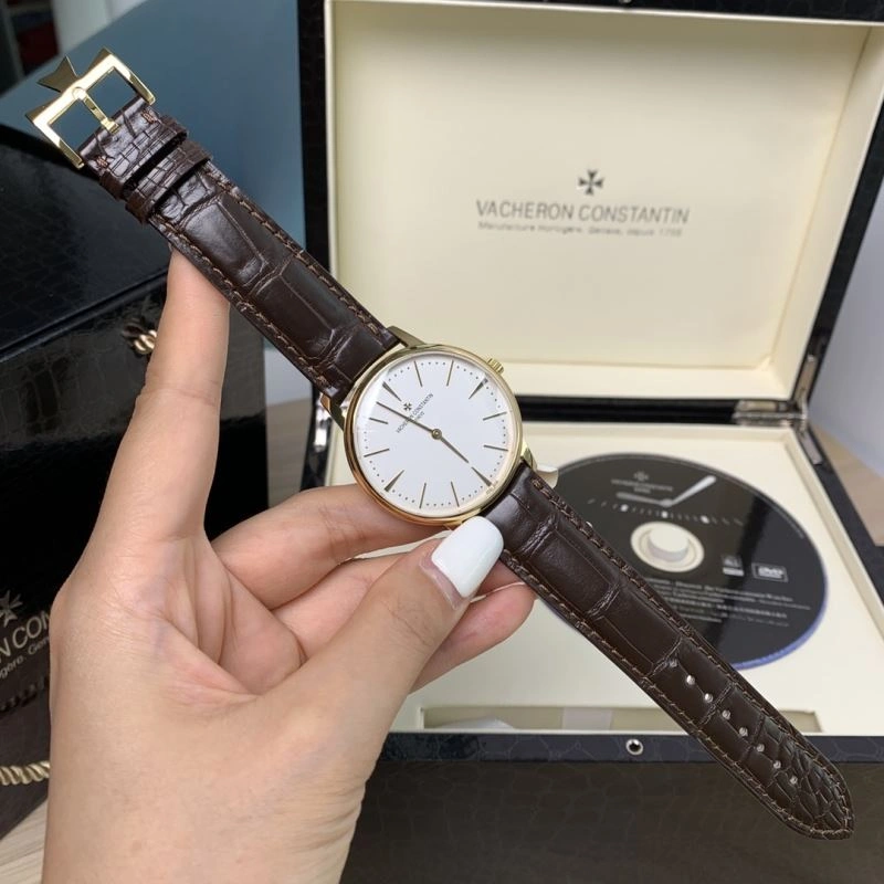 VACHERON CONSTANTIN Watches TopPick 205279