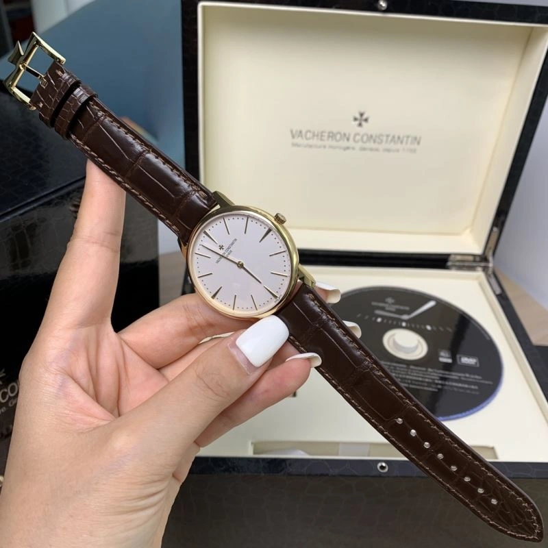 VACHERON CONSTANTIN Watches TopPick 205279
