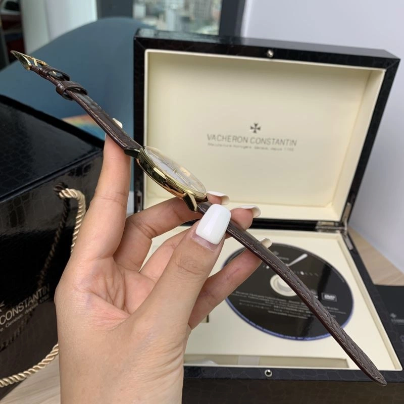 VACHERON CONSTANTIN Watches TopPick 205279