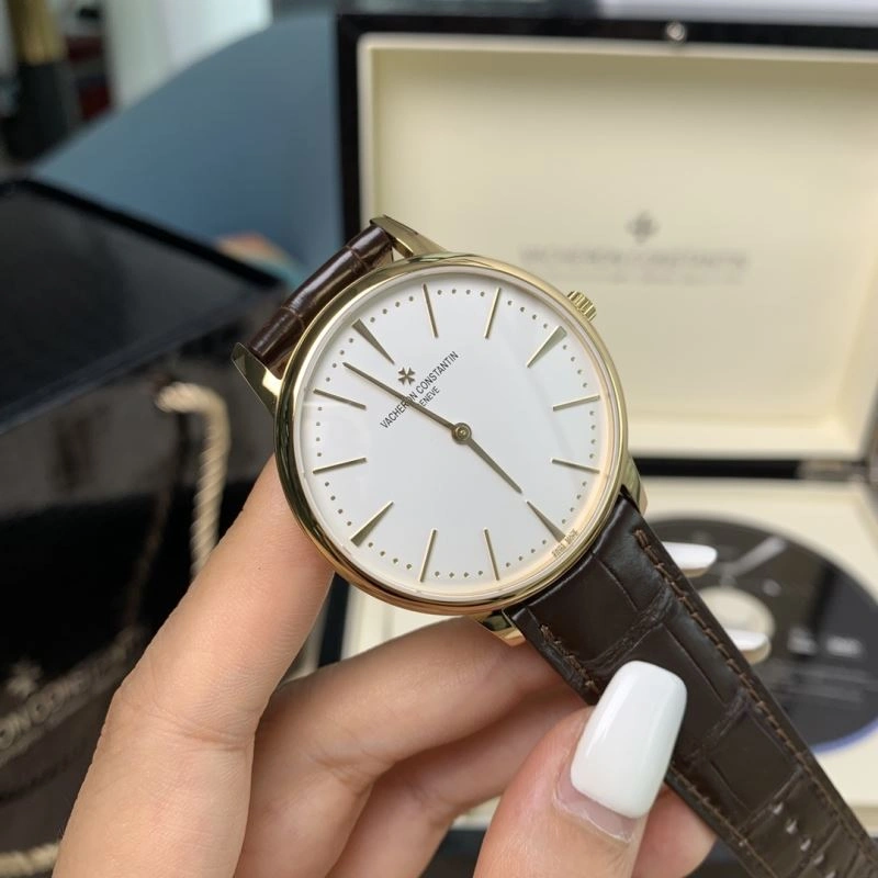 VACHERON CONSTANTIN Watches TopPick 205279