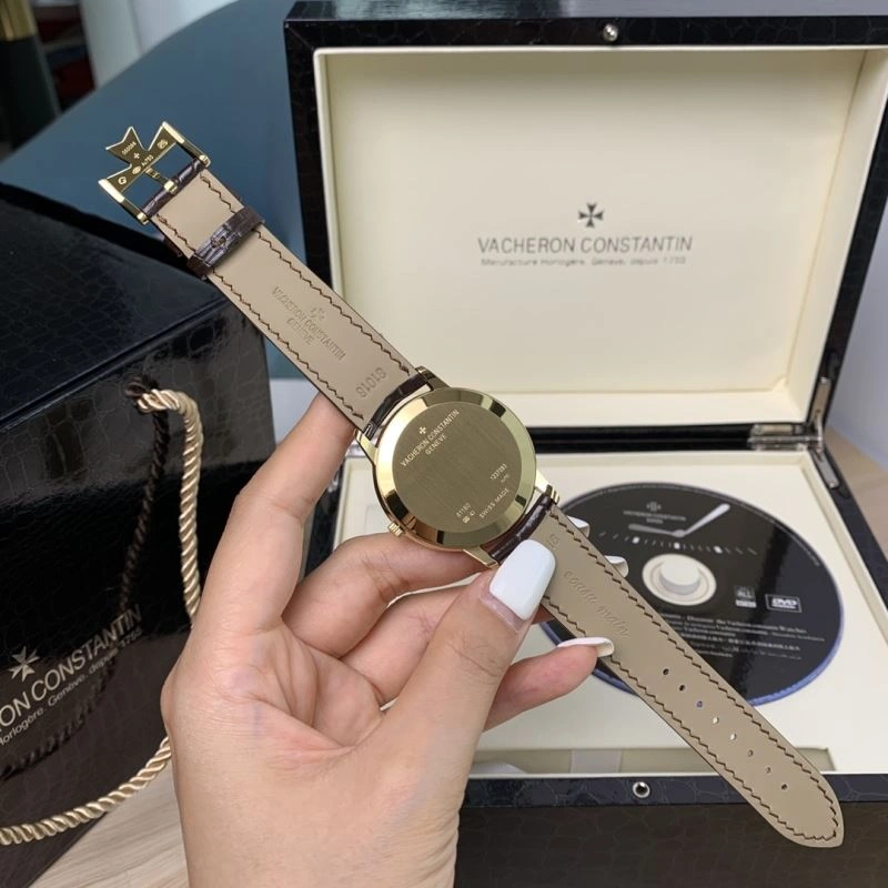 VACHERON CONSTANTIN Watches TopPick 205279
