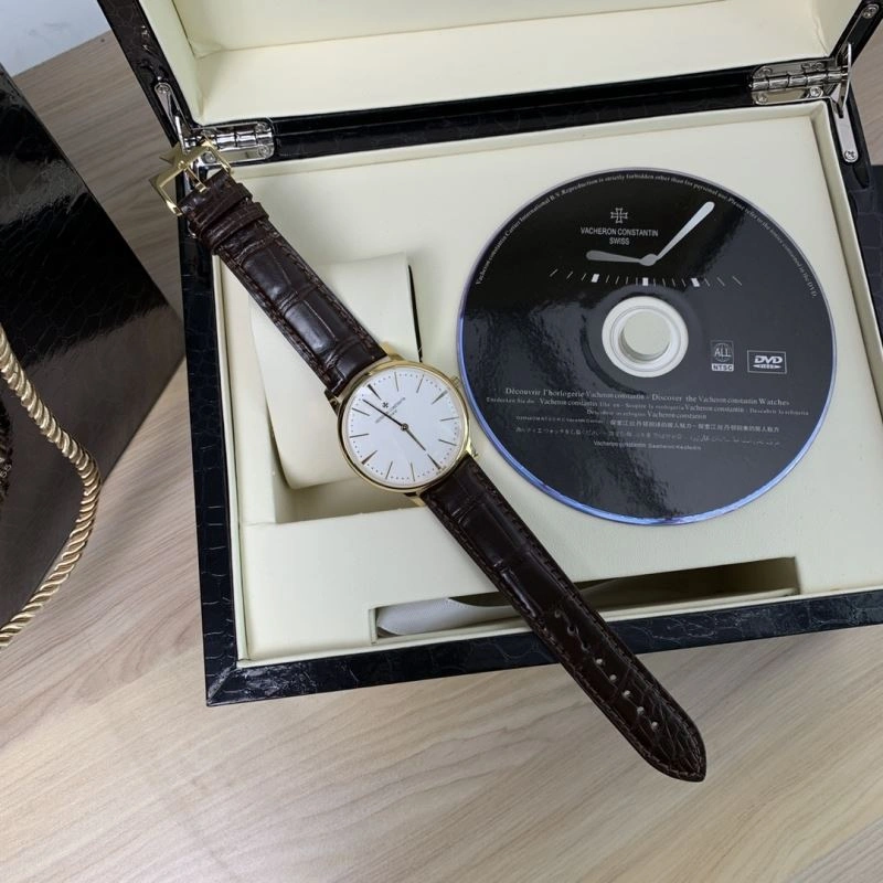 VACHERON CONSTANTIN Watches TopPick 205279