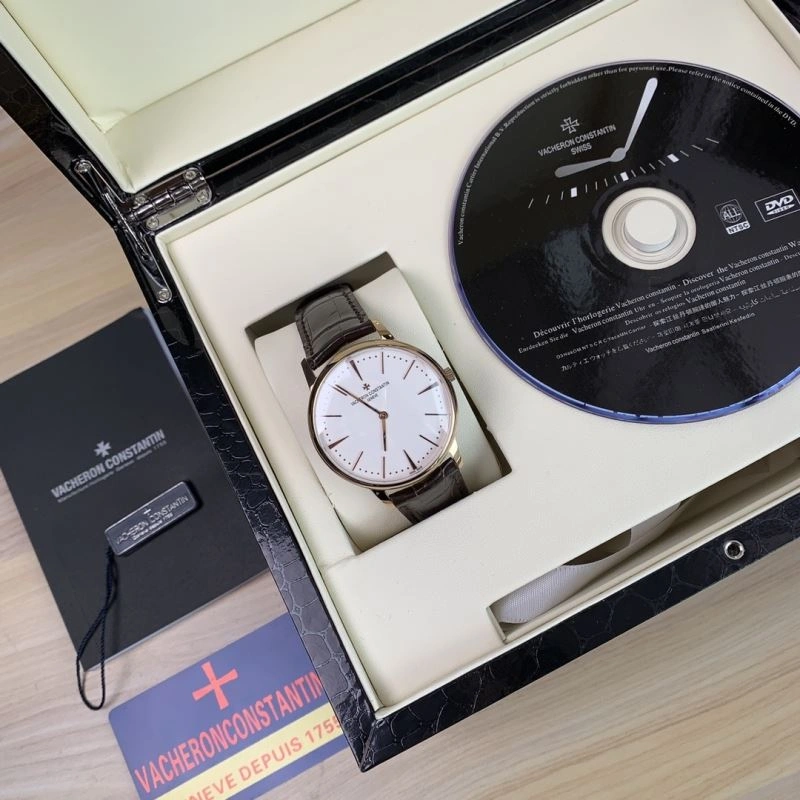 VACHERON CONSTANTIN Watches Youthful 205278