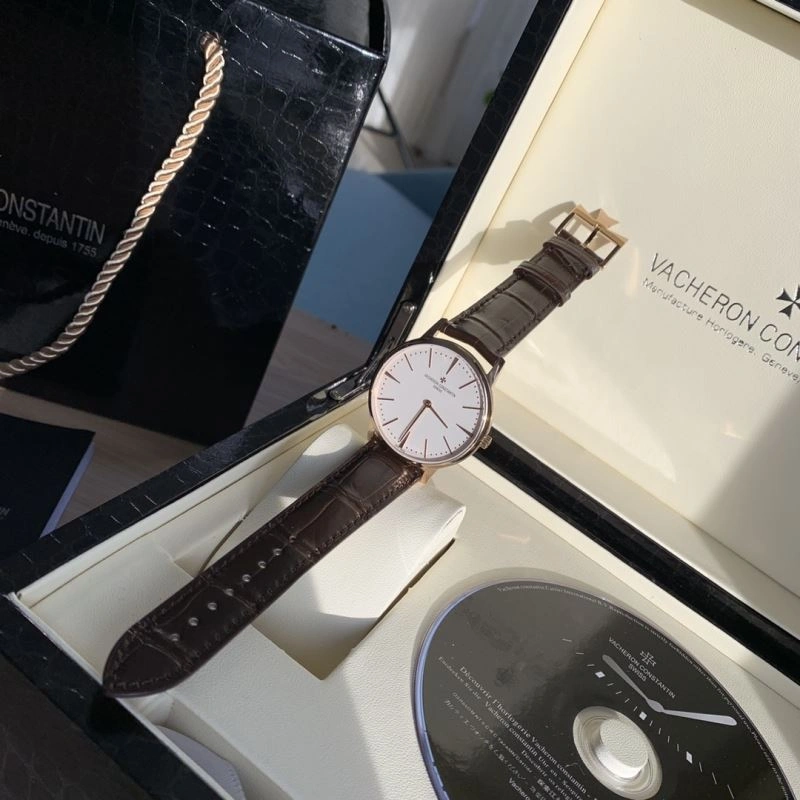 VACHERON CONSTANTIN Watches Youthful 205278