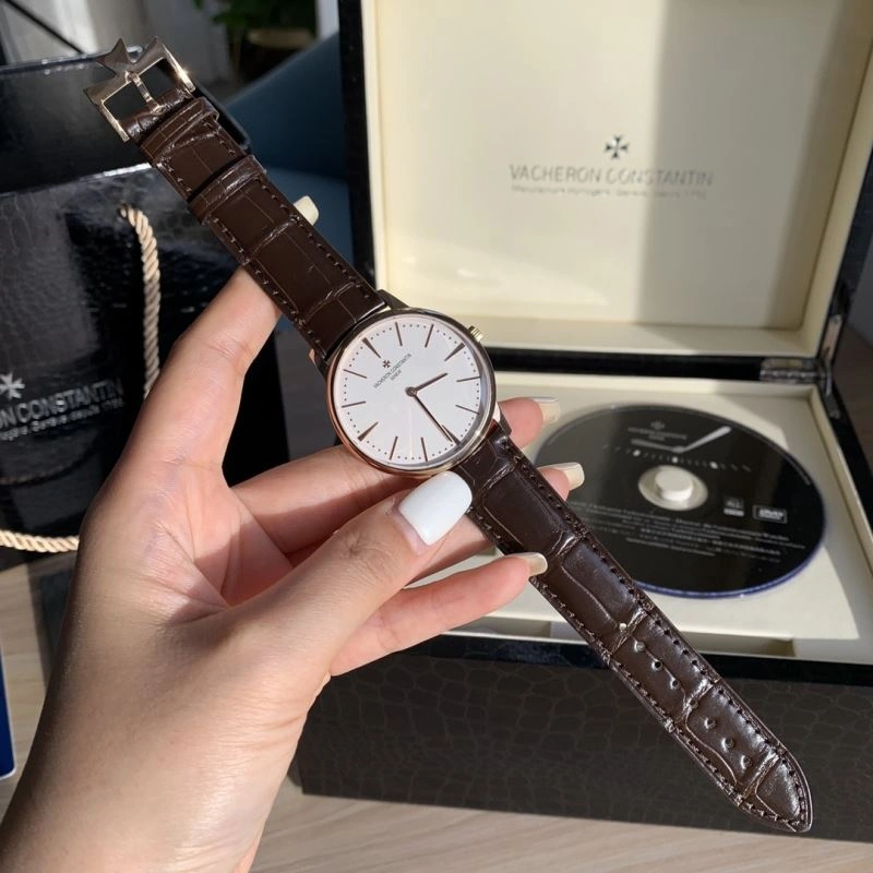 VACHERON CONSTANTIN Watches Youthful 205278