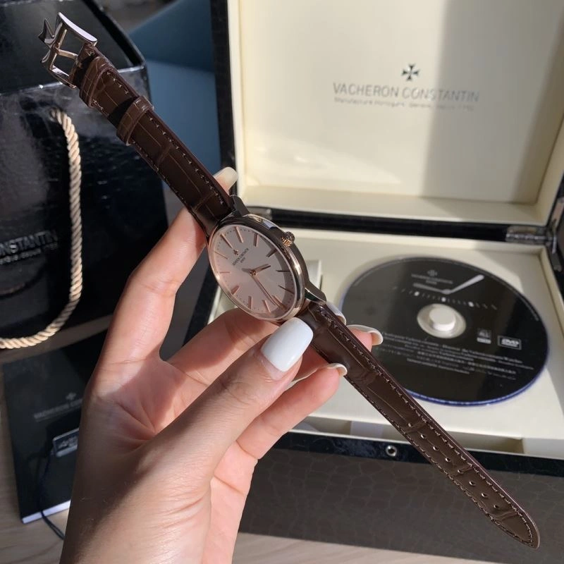 VACHERON CONSTANTIN Watches Youthful 205278