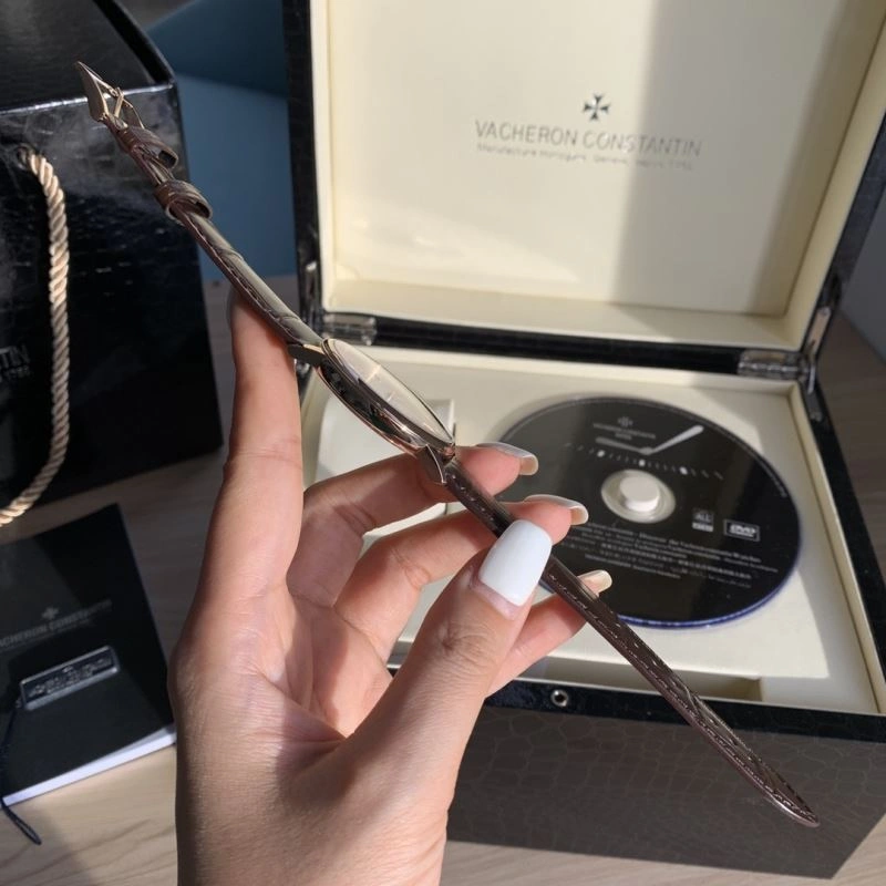 VACHERON CONSTANTIN Watches Youthful 205278