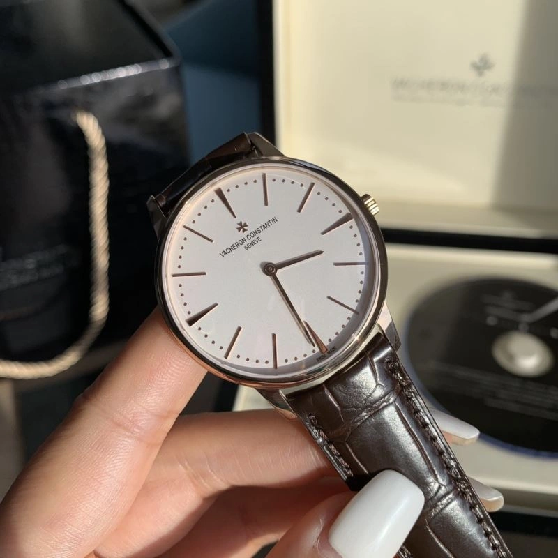 VACHERON CONSTANTIN Watches Youthful 205278