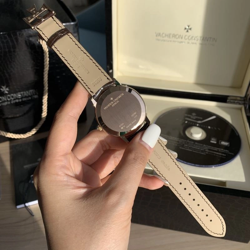 VACHERON CONSTANTIN Watches Youthful 205278