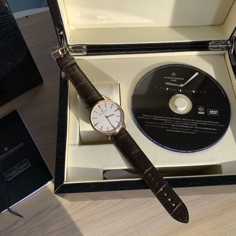 VACHERON CONSTANTIN Watches Youthful 205278