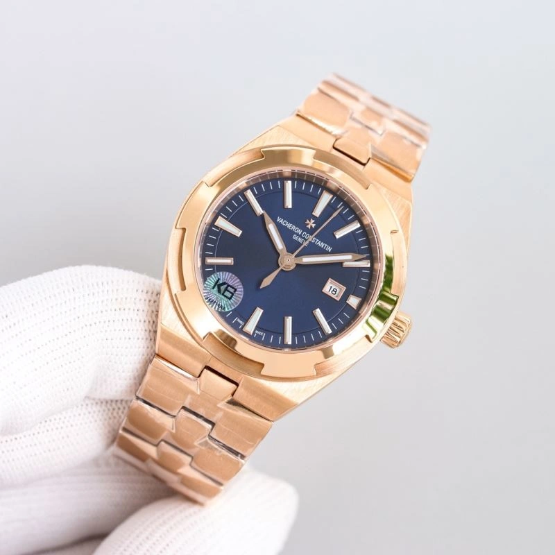 VACHERON CONSTANTIN Watches Bold 205277