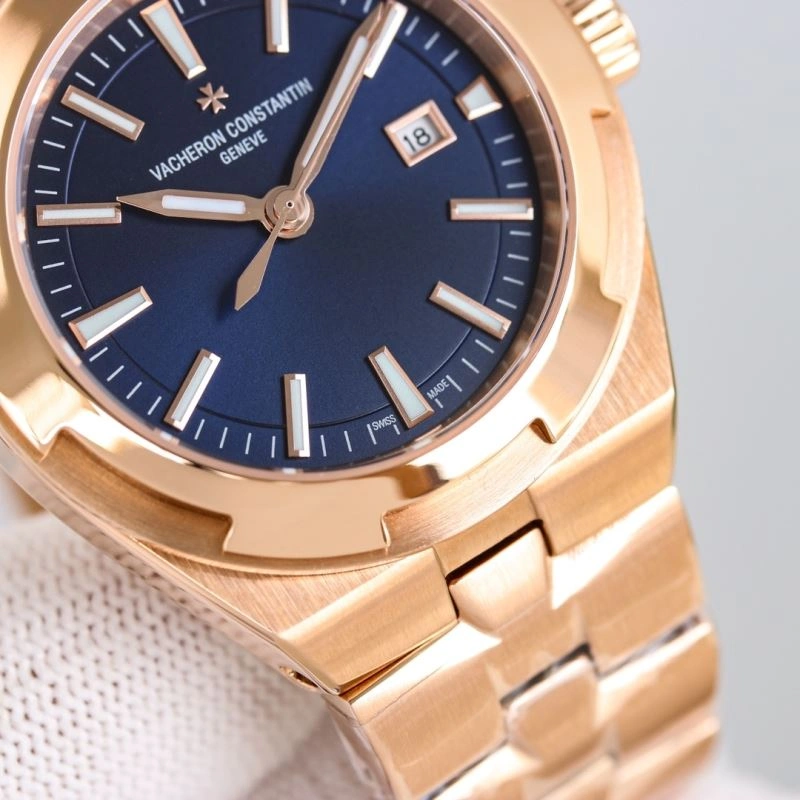 VACHERON CONSTANTIN Watches Bold 205277