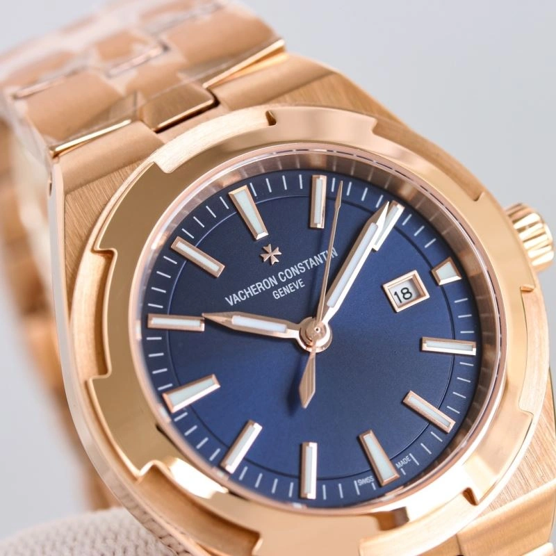 VACHERON CONSTANTIN Watches Bold 205277