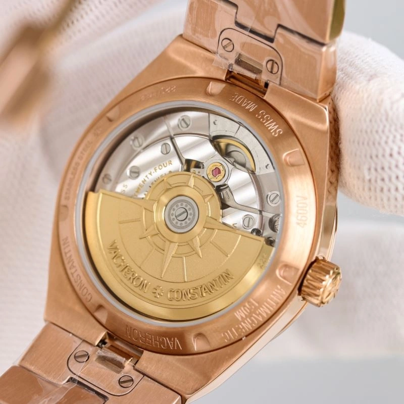 VACHERON CONSTANTIN Watches Bold 205277