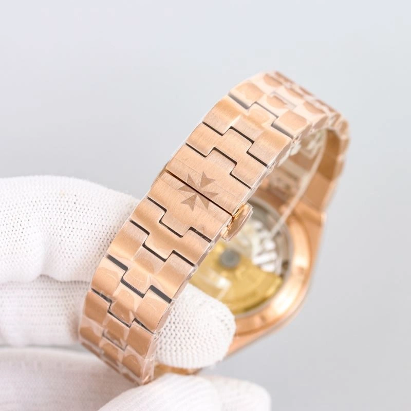 VACHERON CONSTANTIN Watches Bold 205277