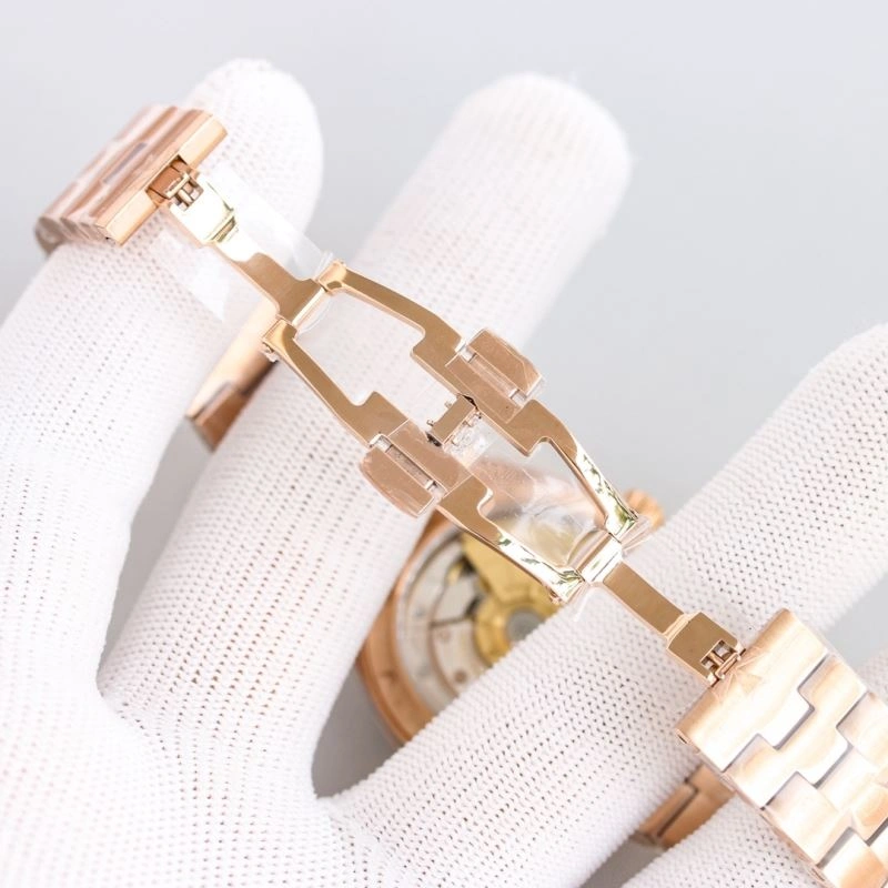 VACHERON CONSTANTIN Watches Bold 205277