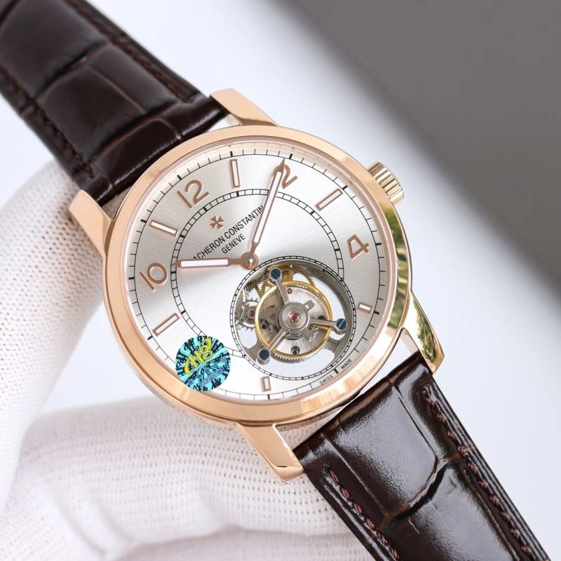 VACHERON CONSTANTIN Watches Lightweight 205266