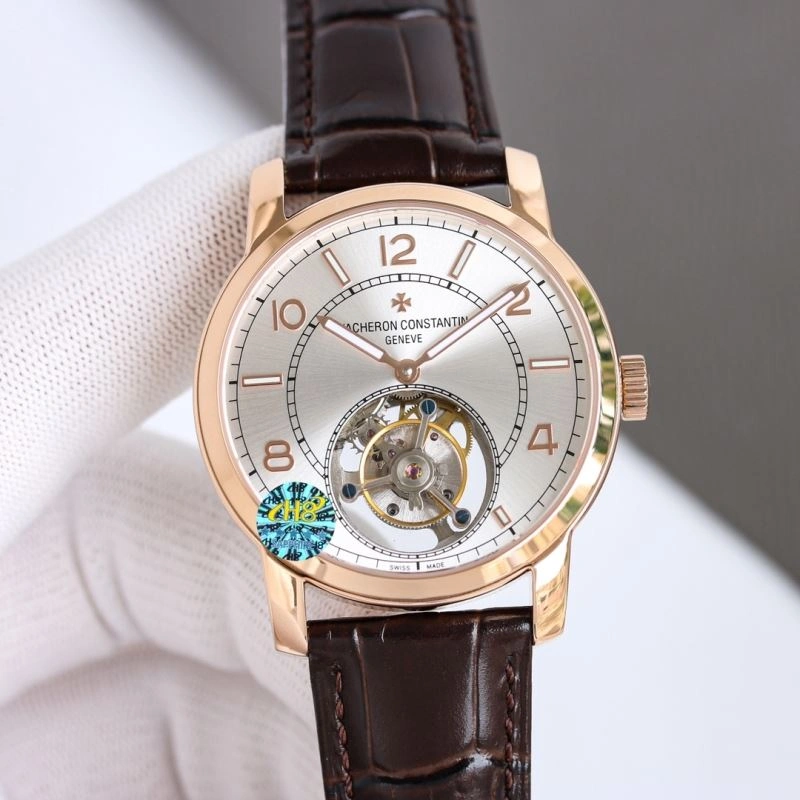 VACHERON CONSTANTIN Watches Lightweight 205266