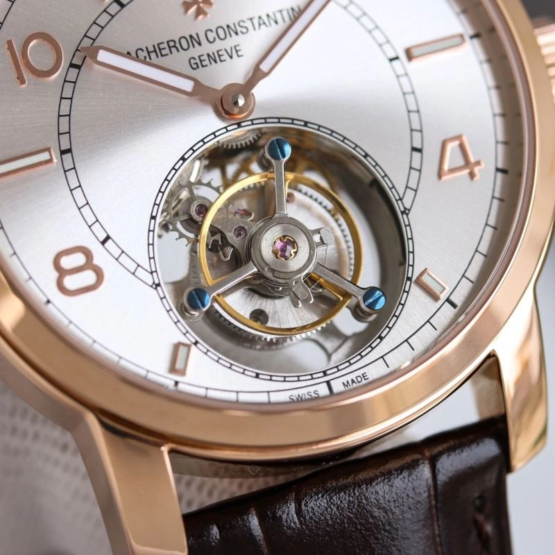 VACHERON CONSTANTIN Watches Lightweight 205266