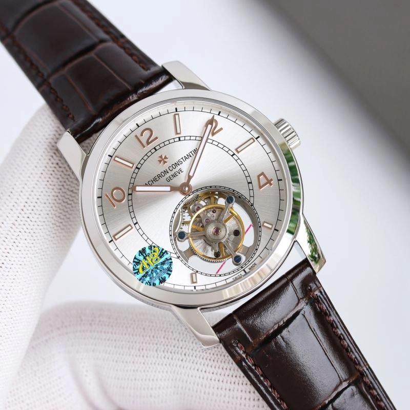VACHERON CONSTANTIN Watches Lightweight 205266