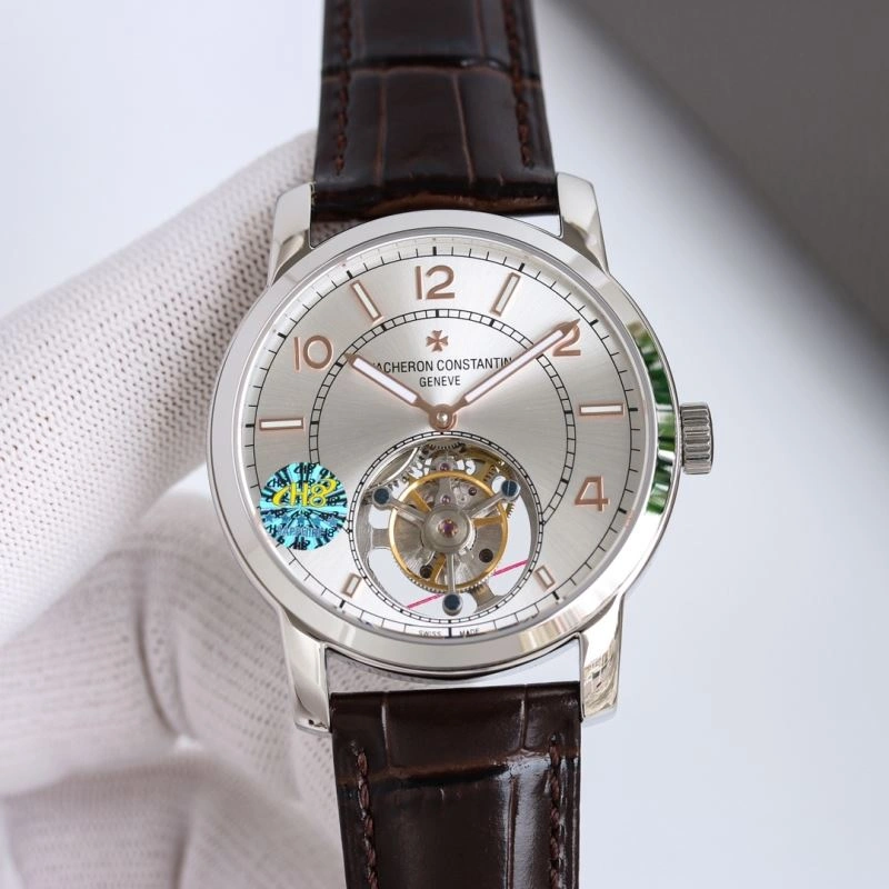 VACHERON CONSTANTIN Watches Lightweight 205266