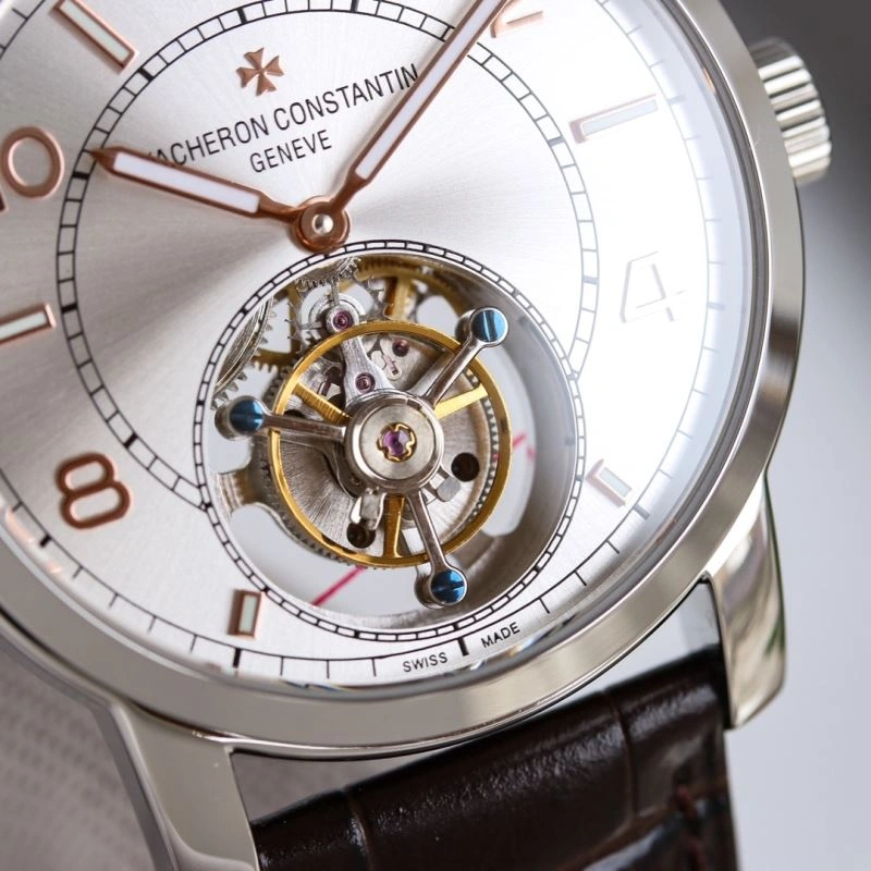 VACHERON CONSTANTIN Watches Lightweight 205266