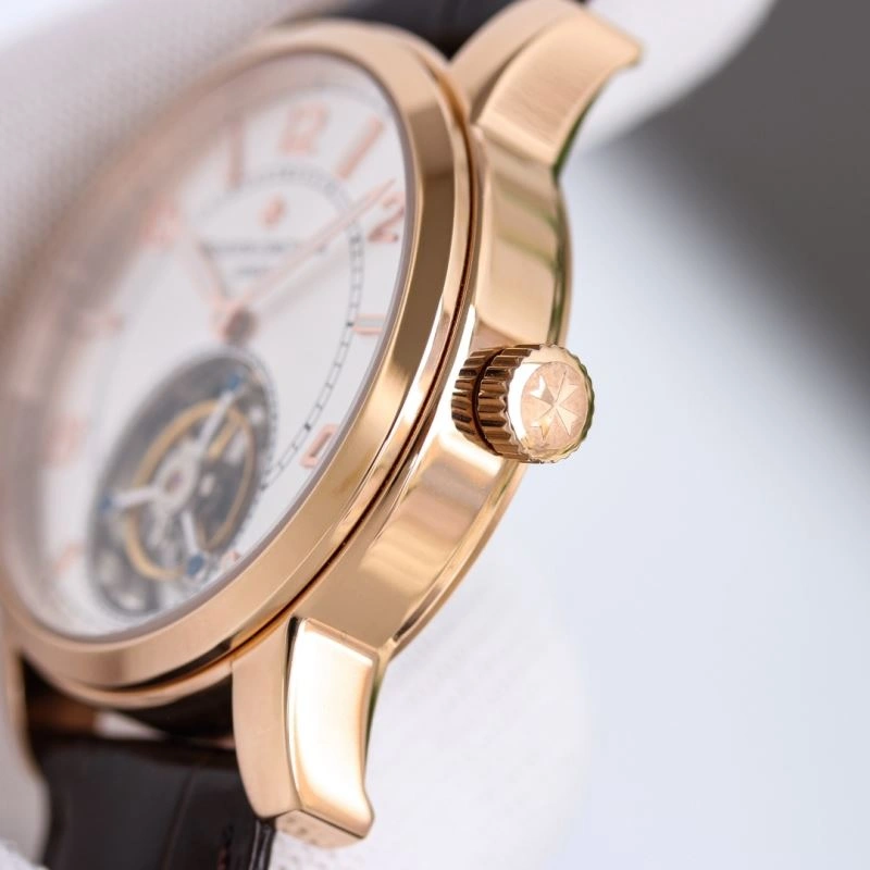 VACHERON CONSTANTIN Watches Lightweight 205266