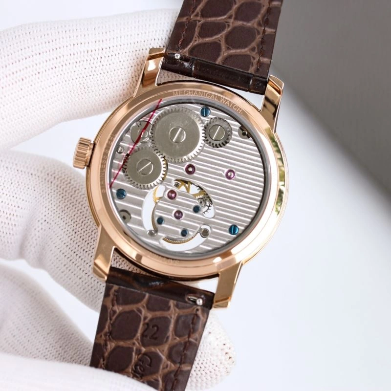 VACHERON CONSTANTIN Watches Lightweight 205266
