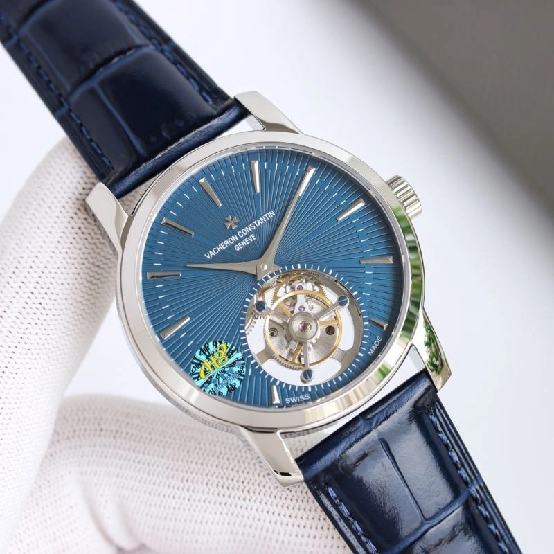 Elegant VACHERON CONSTANTIN Watches 205274