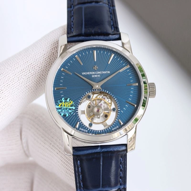 Elegant VACHERON CONSTANTIN Watches 205274