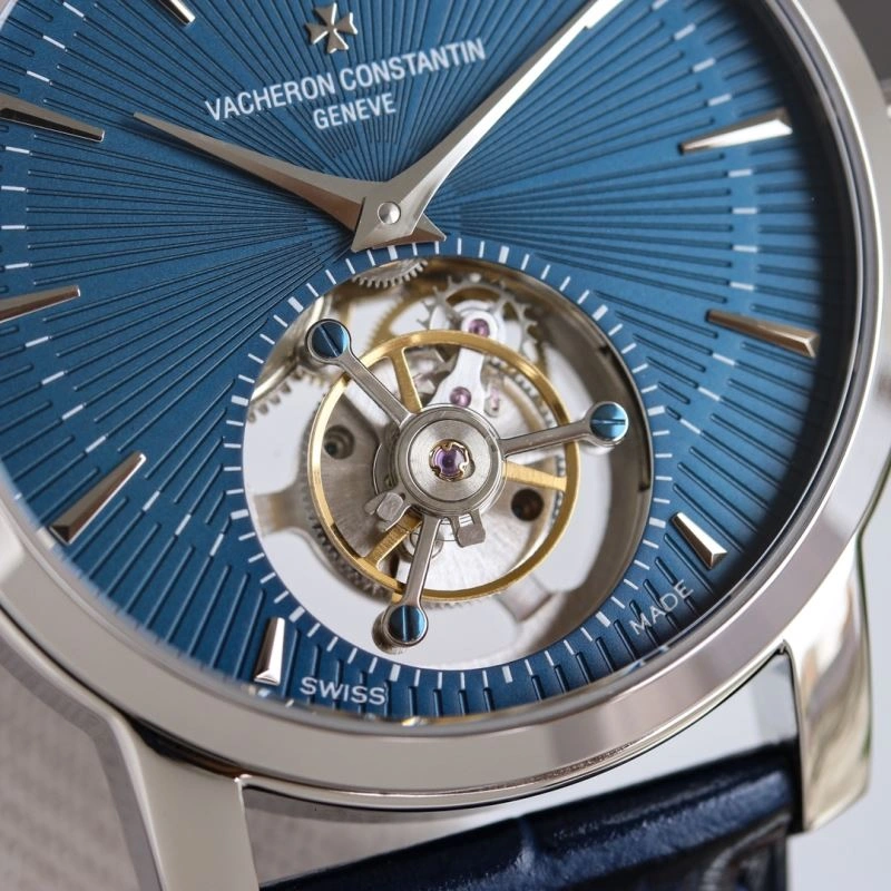 Elegant VACHERON CONSTANTIN Watches 205274