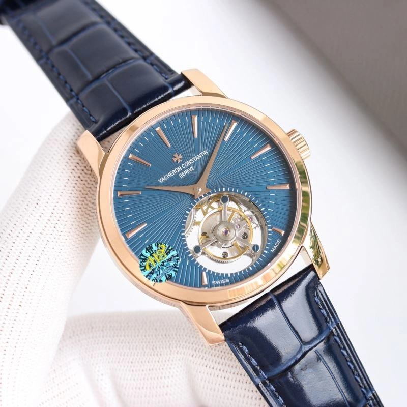 Elegant VACHERON CONSTANTIN Watches 205274