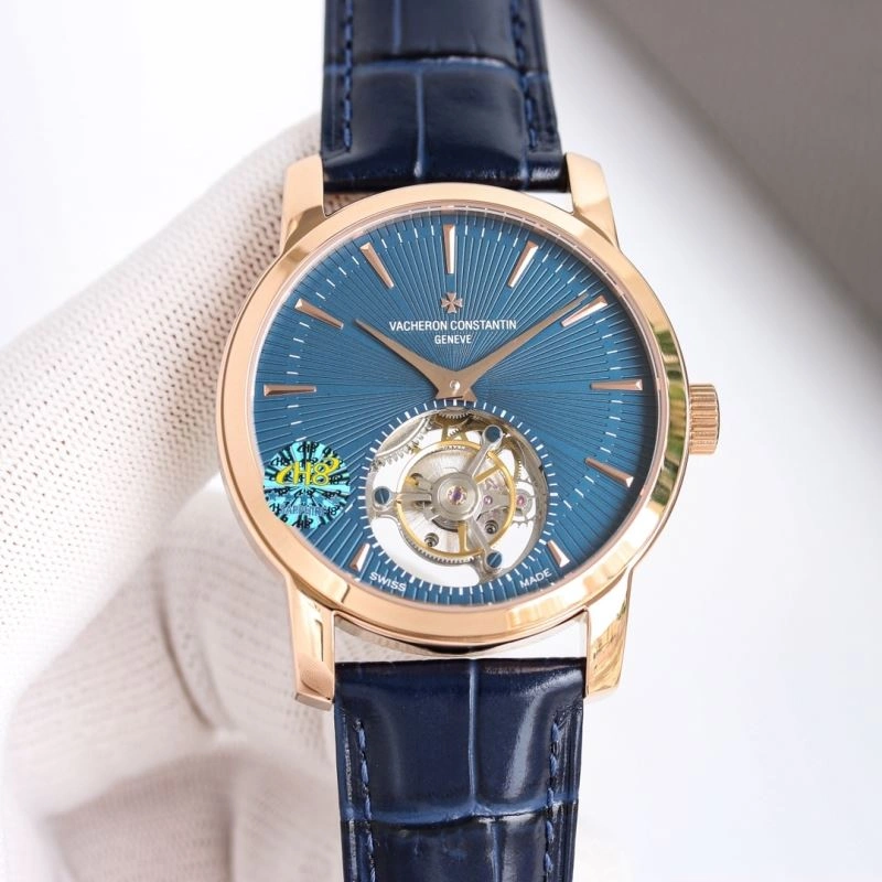 Elegant VACHERON CONSTANTIN Watches 205274