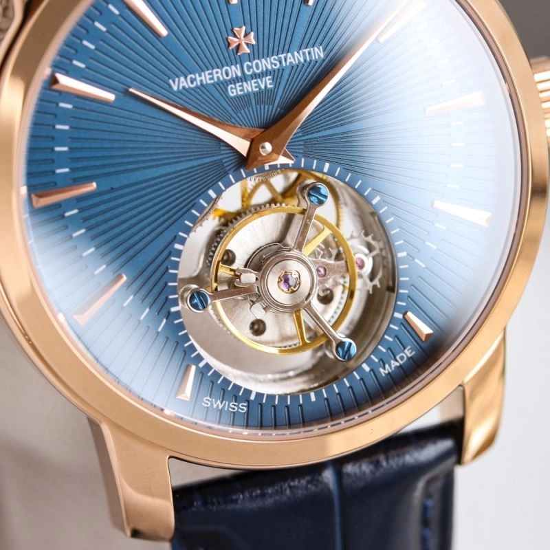 Elegant VACHERON CONSTANTIN Watches 205274