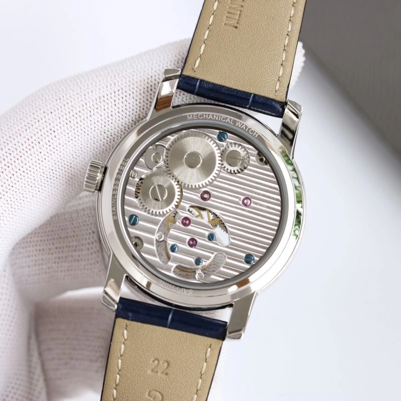 Elegant VACHERON CONSTANTIN Watches 205274