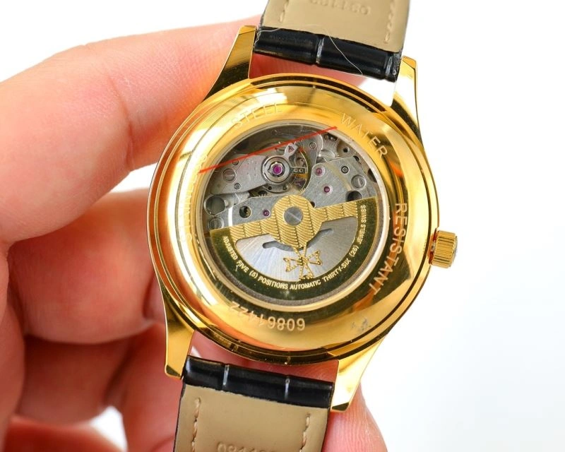 VACHERON CONSTANTIN Watches SportInspired 205268