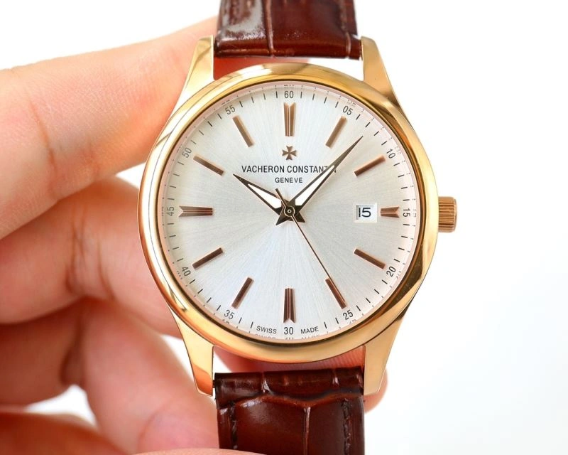 VACHERON CONSTANTIN Watches Durable 205264