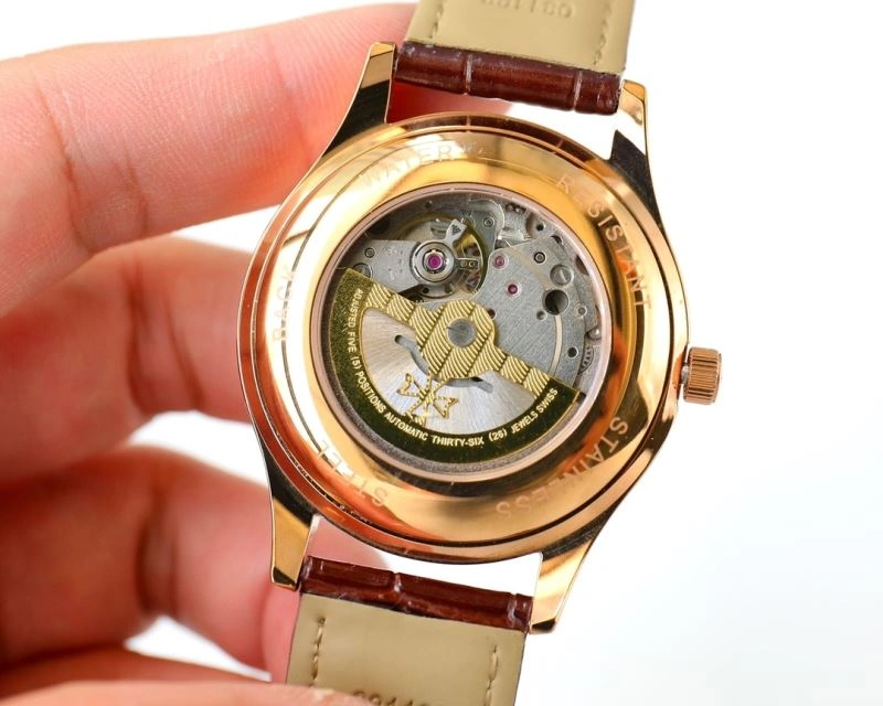 VACHERON CONSTANTIN Watches Durable 205264