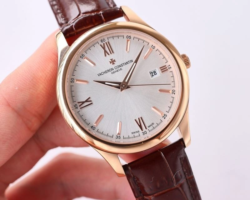 VACHERON CONSTANTIN Watches GoodFit 205262
