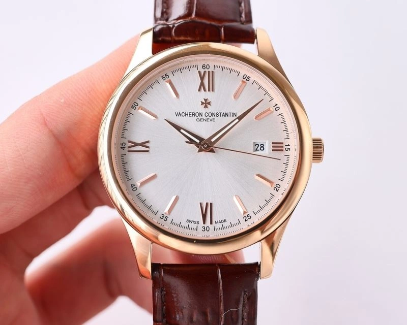 VACHERON CONSTANTIN Watches GoodFit 205262