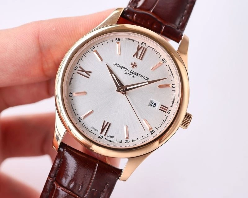 VACHERON CONSTANTIN Watches GoodFit 205262