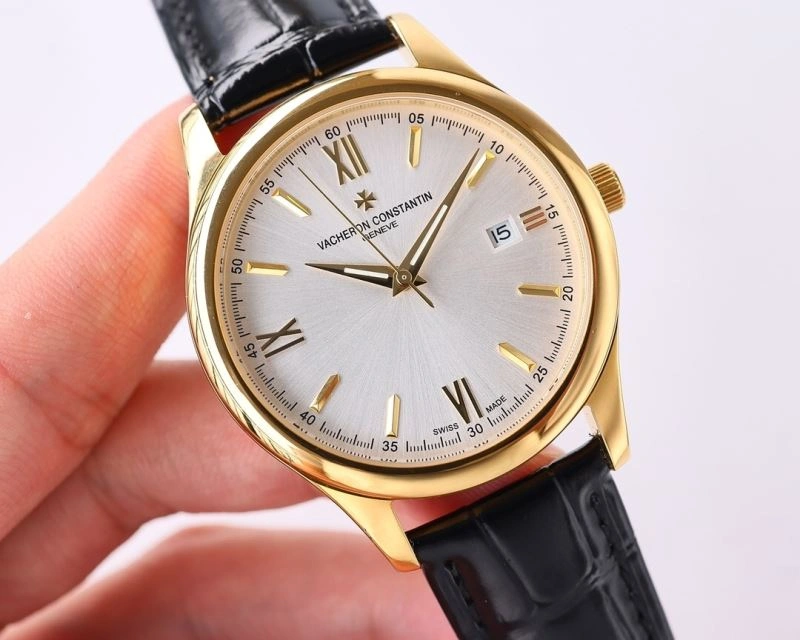 VACHERON CONSTANTIN Watches GoodFit 205262